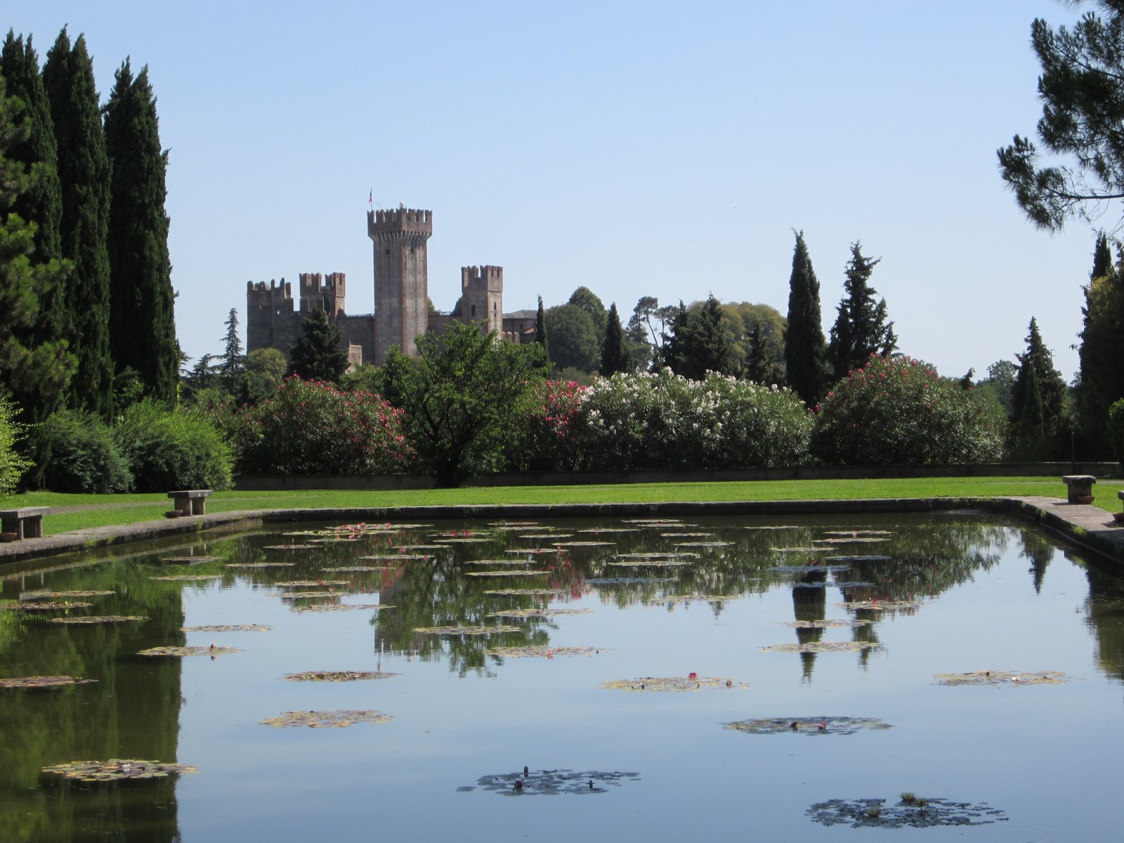 Parco Giardino Sigurtà
